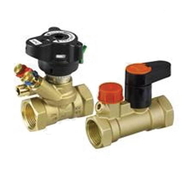 Клапан mvt danfoss